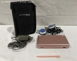 Nintendo DS Lite Gaming System