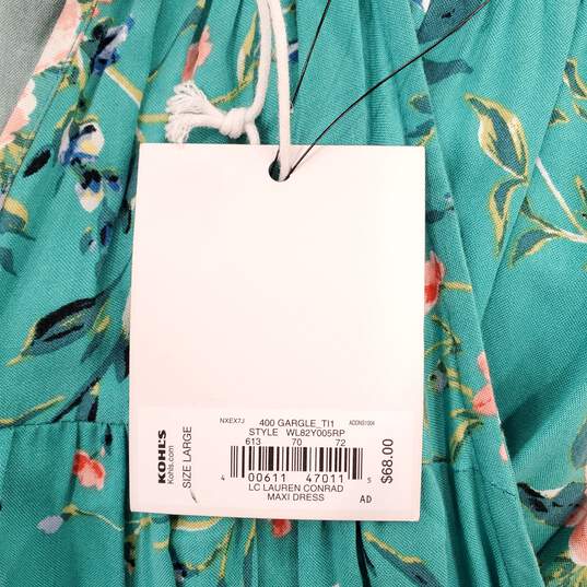 LC Lauren Conrad Dress - NEW - Size Large