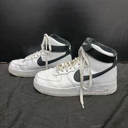 Nike Air Force 1 Youth's High Tops Size 7 alternative image