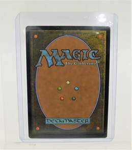 VERY RARE Magic The Gathering MTG Cryptic Command Foil Amonkhet Invocations Card alternative image