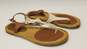 Michael Kors Stephy Sandals Size 6.5 image number 3