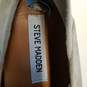 Steve Madden Fayna Grey Slip-On Women's Size 6.5 image number 8