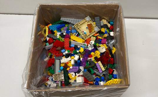 Lego Mixed image number 6