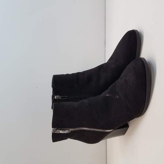 Nine West Women's  Boots  Black, Size 9 image number 3