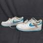 Men's Air Force 1 Space Jam Size 12.5 image number 3