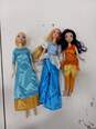 10PC Assorted Disney Fashion Play Doll Bundle image number 4