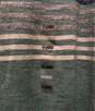 Sonoma Green Striped Sweater Size XL W/ Tag image number 4