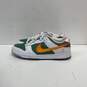 Authentic Nike Dunk Low NY vs. NY Green M 13 image number 2