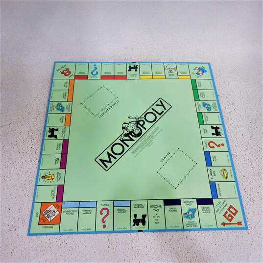Monopoly Deluxe Édition - Monopoly