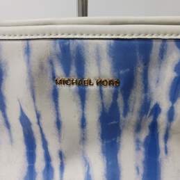 Michael Kors Large Carter Tote Bag alternative image