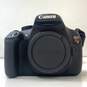Canon EOS Rebel T5 18.0MP Digital SLR Camera Body Only image number 1