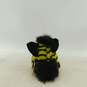 1999 Tiger Electronics Bumblebee Furby Black Yellow IOB image number 3