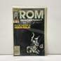 Marvel Rom Comic Book Assortment image number 3