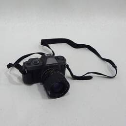 Pentax P30t 35mm Film Camera w/ 35-70mm Lens