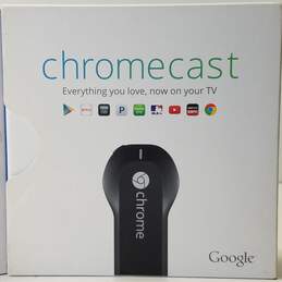 Bundle of 2 Google Chromecast Streaming Device alternative image