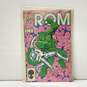 Marvel Rom Comic Book Assortment image number 5