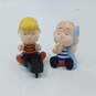 3 Inch Peanuts Plastic Applause Character Figurines Snoopy Charlie Brown image number 7