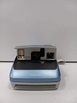 Vintage Polaroid One600 Instant Film Camera