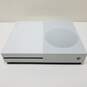 Xbox One S 500GB Console image number 1