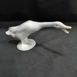 Lladro Little Duck Figurine