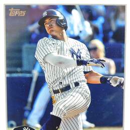 2023 Anthony Volpe Topps Rookie New York Yankees alternative image