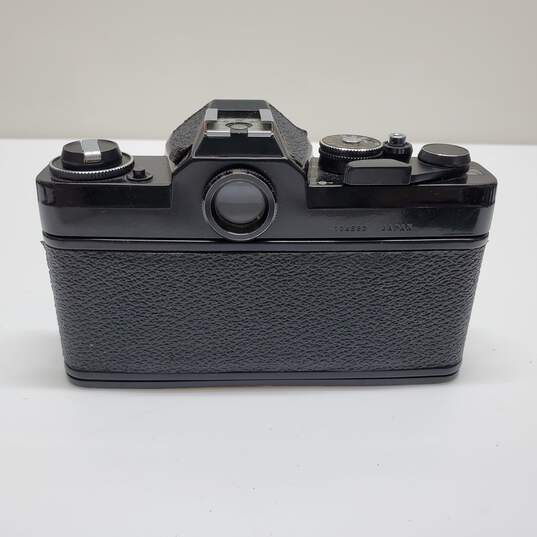 Vintage GAF L-CS 35mm SLR Camera Body ONLY image number 3