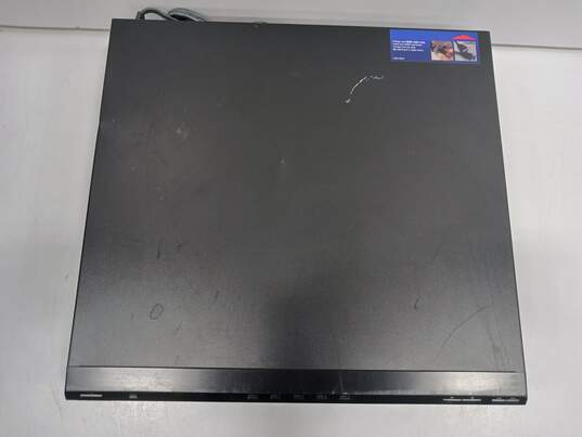 Sony DVP-NC800H 5 DVD High Definition Multimedia Compact DVD Player image number 2