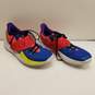 Nike Kyrie Low 3 NY vs. NY Multicolor Sneakers CJ1286-800 Size 12.5 image number 4