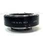 Tamron Tamron-F AF Tele-Converter 1.4X N-AF MC4 For Nikon AF image number 5