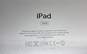 Apple iPad 2 (A1395) 16GB Silver/Black image number 5