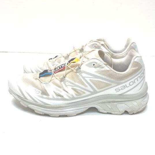 Salomon XT-6 Low Sneakers Vanilla Ice 10 image number 3