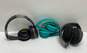 Assorted Audio Headphones Bundle Lot of 9 for Parts / Repair Bose Beats image number 4