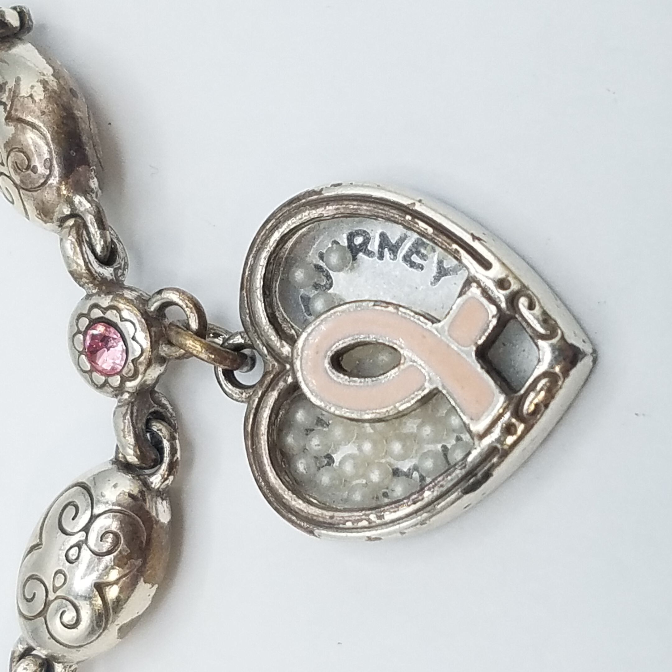 Brighton Ring 909-00719 - Kettermans Jewelers
