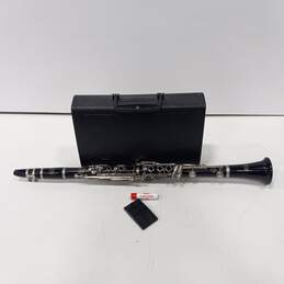 Vito Reso-Tone #3 Clarinet In Case