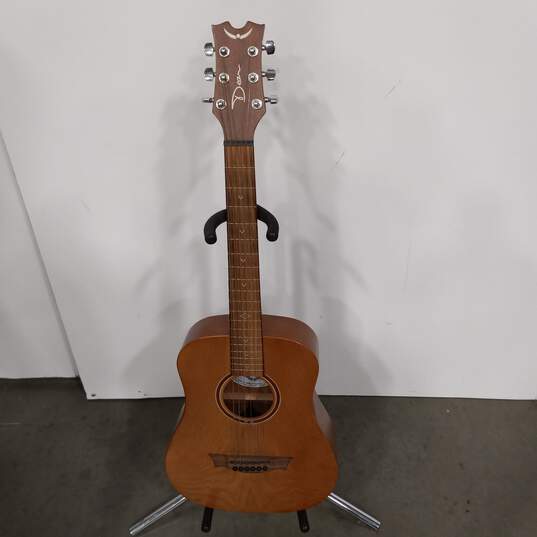 Dean Acoustic Guitar Model Fly Bub image number 1