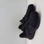 DYKHMILY Women's Black Safety Sneakers Size 12.5 image number 3