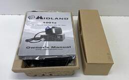 Midland 1001z CB Radio 40 Channel alternative image