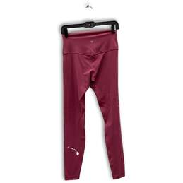 NWT Lululemon Womens Ankle Leggings Pants Align High-Rise Pull-On Pink Size 8 alternative image