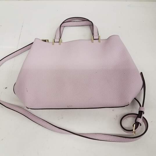 Kate Spade Lilac Crossbody Bag image number 2