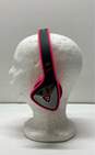 Monster DNA Headphones - Pink and Black - Wired Over-The-Ear Noise Cancelling image number 4