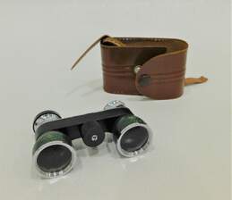 VTG Pair of Stellar 3X40 Binoculars W/ Cases alternative image