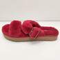 Koolaburra by UGG Women's Sandals Hot Pink Size 9 image number 1