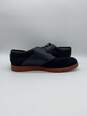 Louis Vuitton Black Loafer Dress Shoe Men 10 image number 3