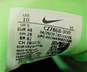 Nike Air Max 97 Green Abyss Illusion Green Men's Shoes Size 10 image number 5