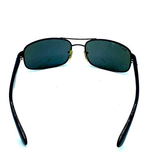 Ray-Ban Black Sunglasses Women's- Size One Size image number 5