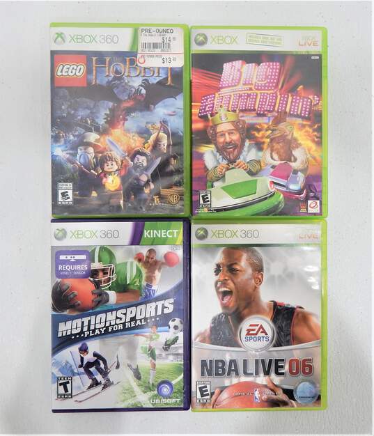 Lot Of 15 Microsoft Xbox 360 Games, Lego Batman image number 2