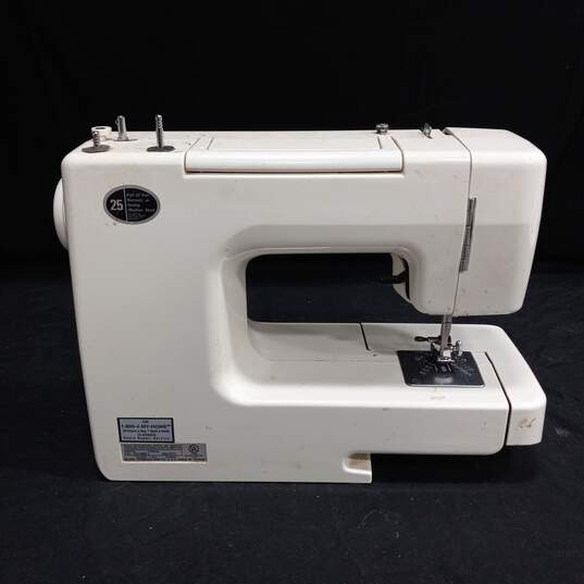 Kenmore Sewing Machine with Case - arts & crafts - by owner - sale -  craigslist