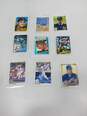 5.75lb Bulk Lot of Assorted Sports Trading Card Singles image number 4