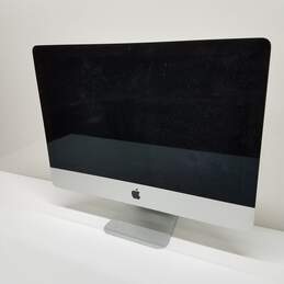 2013 Apple iMac 21.5" All In One PC Intel i5-4570R CPU 8GB RAM 1TB HDD