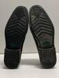 Sandro 105 Comfort Gel Black Leather Oxford Dress Shoes Men 11 image number 7